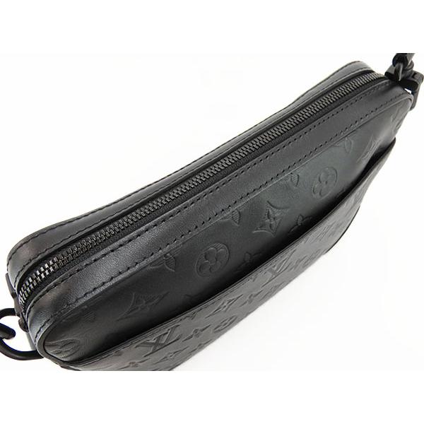 LOUIS VUITTON（ルイ・ヴィトン） 新品同様 モノグラム シャドウ