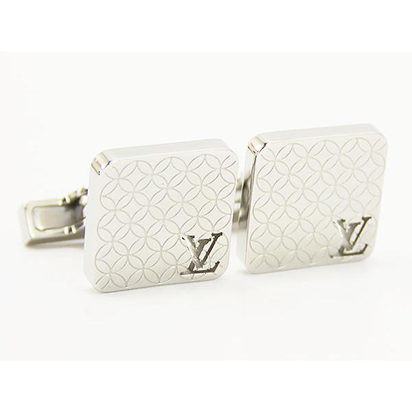 LOUIS VUITTON（ルイ・ヴィトン） 新古品 ブトン ドゥ マンシェット