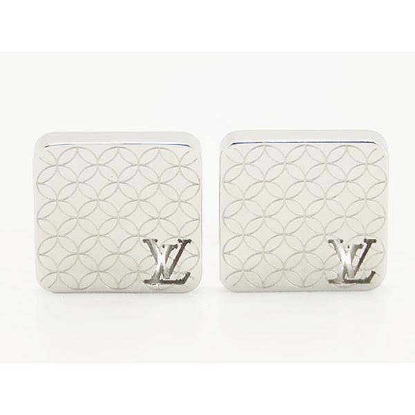 LOUIS VUITTON（ルイ・ヴィトン） 新古品 ブトン ドゥ マンシェット