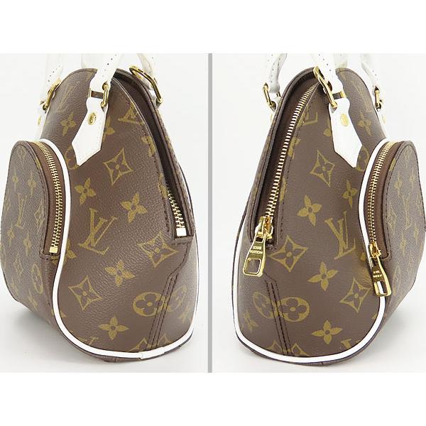 LOUIS VUITTON（ルイ・ヴィトン） 未使用 モノグラム エリプスBB 2WAY
