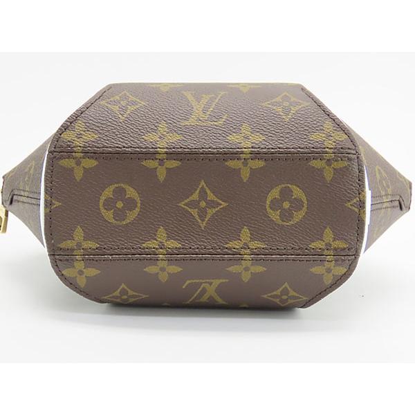LOUIS VUITTON（ルイ・ヴィトン） 未使用 モノグラム エリプスBB 2WAY