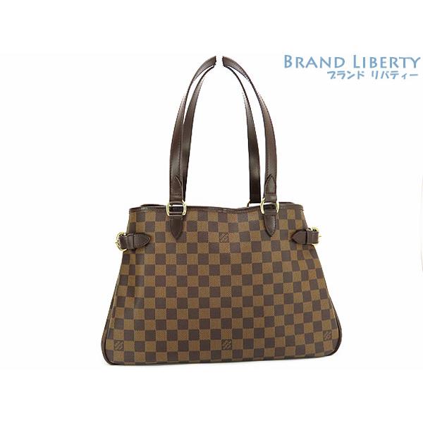 LOUIS VUITTON（ルイ・ヴィトン） 美品 ダミエ バティニョール 