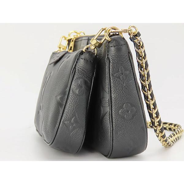 LOUIS VUITTON（ルイ・ヴィトン） ほぼ新品 モノグラムアンプラント