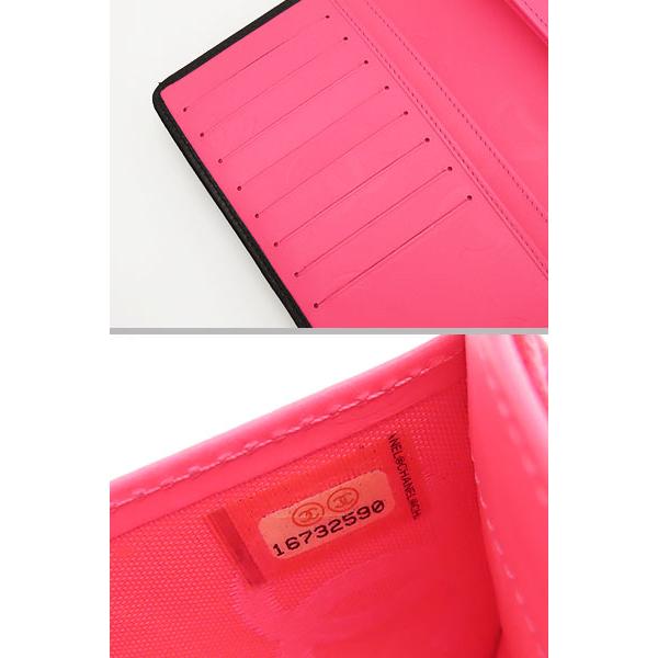 ⭐️極美品⭐️CHANEL シャネル カンボンライン ココマーク ピンク 長財布 楽天市場】【財布】CHANEL シャネル カンボンライン ココマーク 2つ折