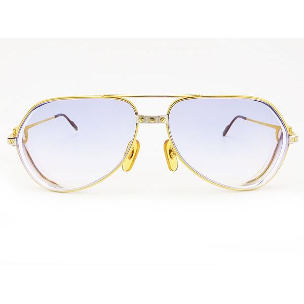 Cartier（カルティエ） 美品 サントス ヴィンテージ ティアドロップ