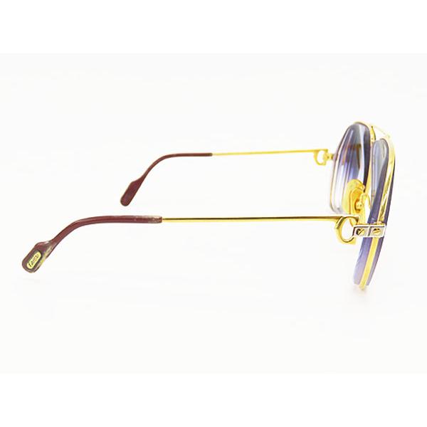 Cartier 美品 カルティエ サントス ヴィンテージ ティアドロップ