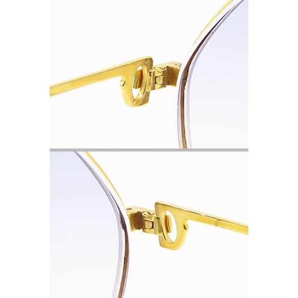 Cartier（カルティエ） 美品 サントス ヴィンテージ ティアドロップ