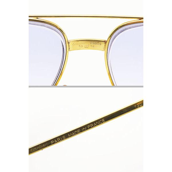 Cartier（カルティエ） 美品 サントス ヴィンテージ ティアドロップ