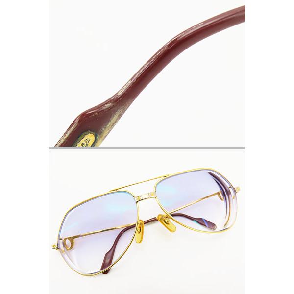 Cartier 美品 カルティエ サントス ヴィンテージ ティアドロップ