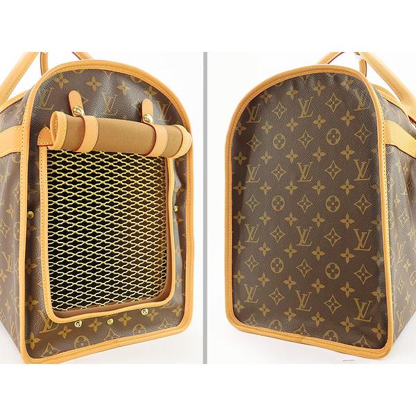 LOUIS VUITTON（ルイ・ヴィトン） 激レア美品 モノグラム サックシャン