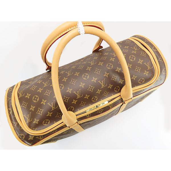 LOUIS VUITTON（ルイ・ヴィトン） 激レア美品 モノグラム サックシャン