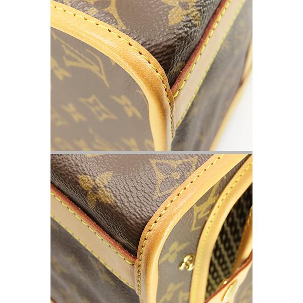 LOUIS VUITTON（ルイ・ヴィトン） 激レア美品 モノグラム サックシャン