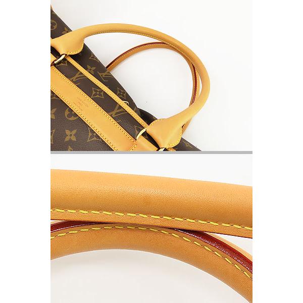 LOUIS VUITTON（ルイ・ヴィトン） 激レア美品 モノグラム サックシャン