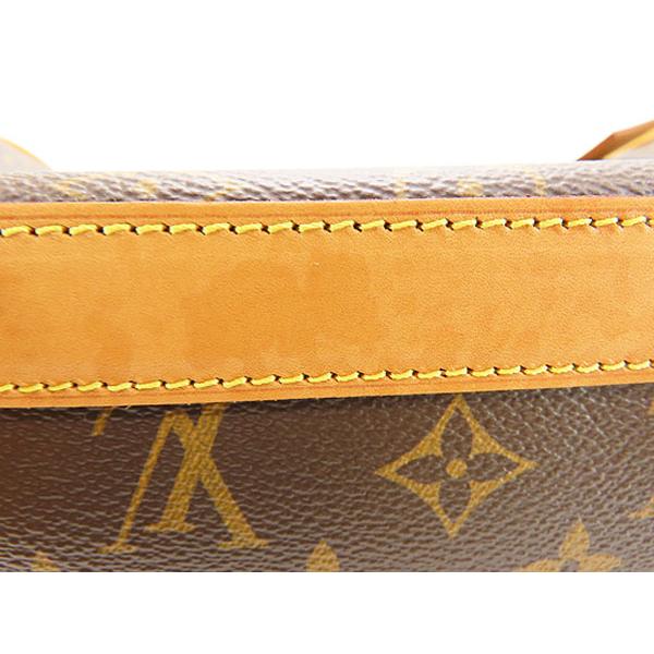 LOUIS VUITTON（ルイ・ヴィトン） 激レア美品 モノグラム サックシャン