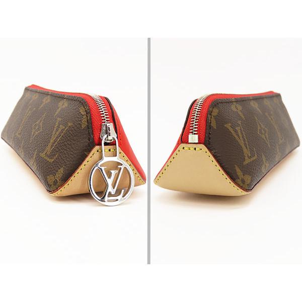 美品 ルイヴィトン LOUIS VUITTON モノグラム トゥルース エリザベット 