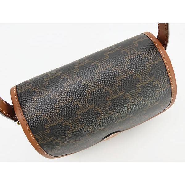 フォルコ ミニバッグ トリオンフ ショルダーポシェット ミディアム ◇すぐ届く◇【CELINE】ミニ トリオンフ ショルダーバッグ (CELINE
