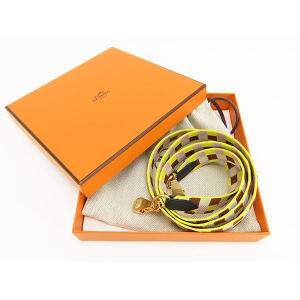 HERMES 新品 エルメス バンドリエール サングル マキシ HERMES 新品 エルメス バンドリエール サングル マキシ