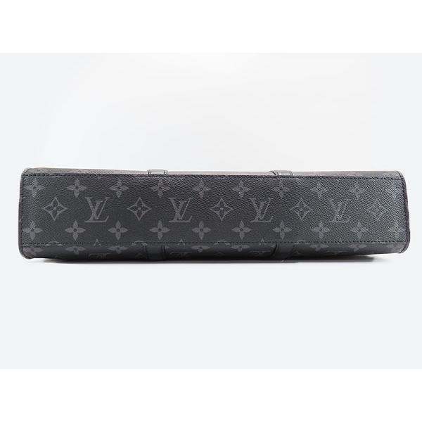 LOUIS VUITTON（ルイ・ヴィトン） ほぼ新品 モノグラム エクリプス