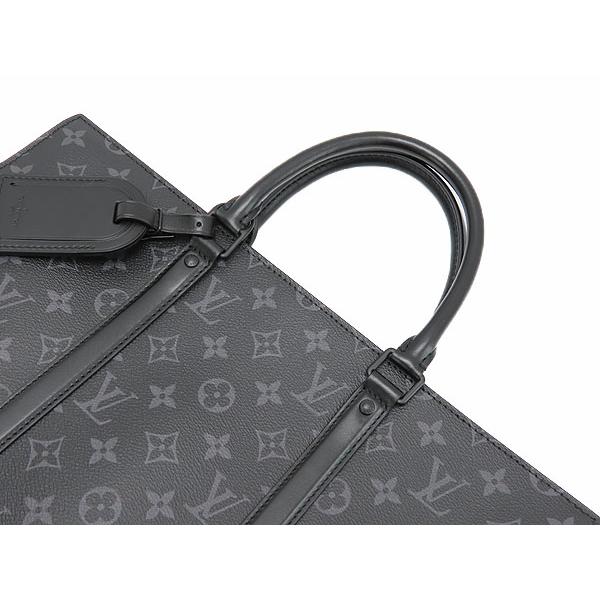 LOUIS VUITTON（ルイ・ヴィトン） ほぼ新品 モノグラム エクリプス