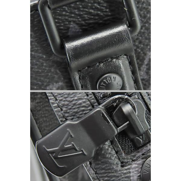 LOUIS VUITTON（ルイ・ヴィトン） ほぼ新品 モノグラム エクリプス
