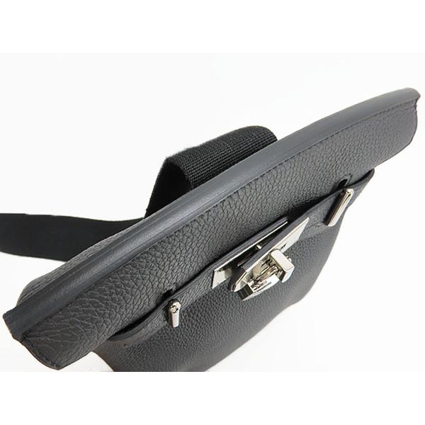 HERMES（エルメス） 新品同様 アッカド PM ショルダーバッグ スリング