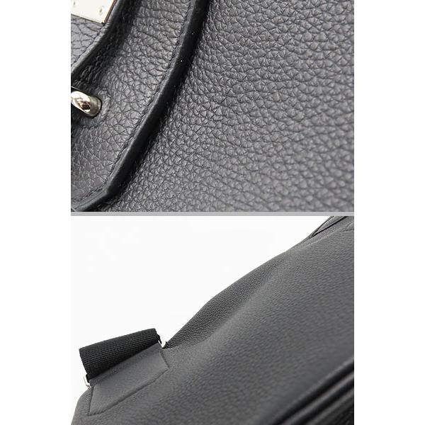 HERMES（エルメス） 新品同様 アッカド PM ショルダーバッグ スリング