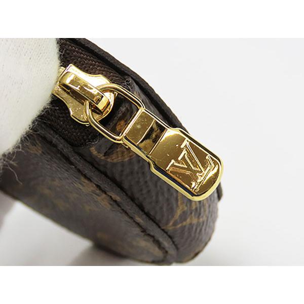 LOUIS VUITTON（ルイ・ヴィトン） 新品同様 モノグラム ショルダー