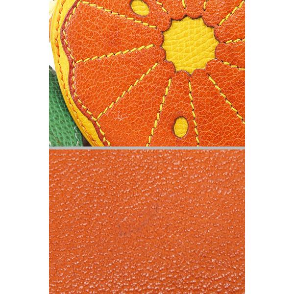 HERMES エルメス トゥッティ フルッティ フルーツ オランジュ オレンジ  