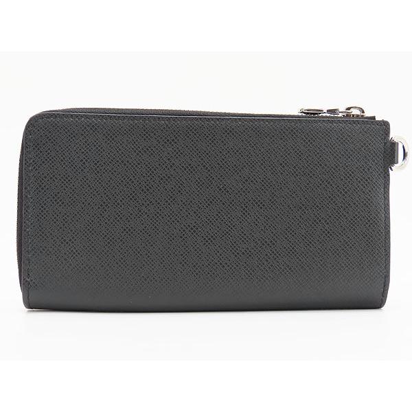 LOUIS VUITTON（ルイ・ヴィトン） ほぼ新品 タイガ ジッピー