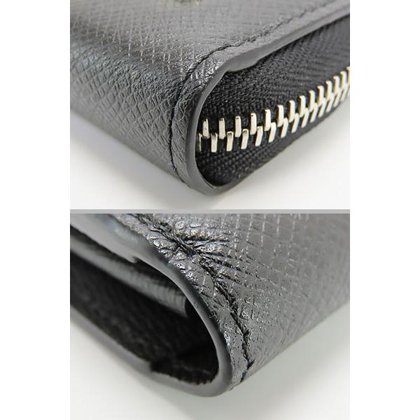 LOUIS VUITTON（ルイ・ヴィトン） ほぼ新品 タイガ ジッピー