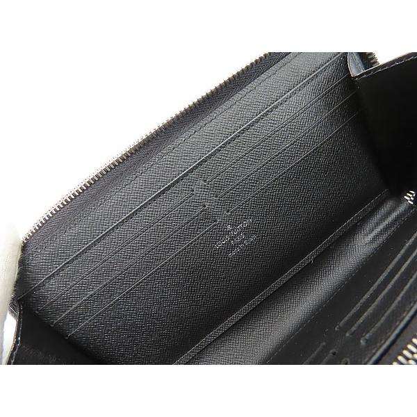 LOUIS VUITTON（ルイ・ヴィトン） ほぼ新品 タイガ ジッピー