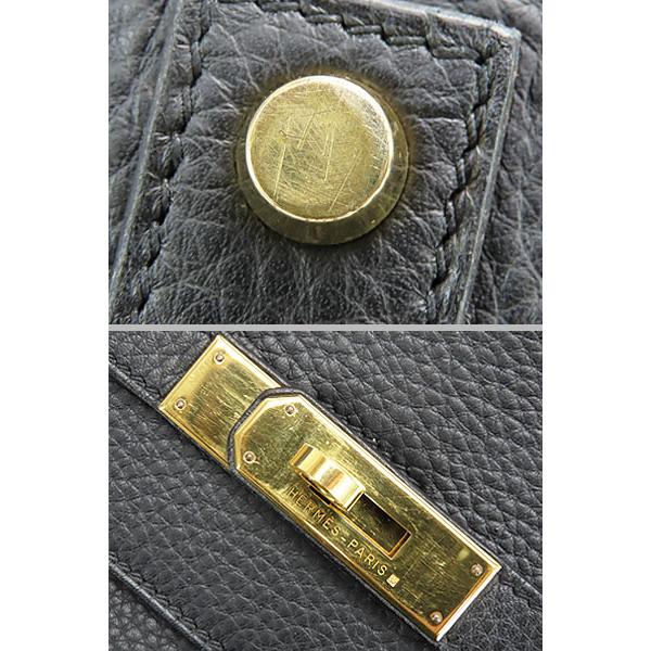 Birkin 美品 エルメス HERMES バーキン 40 ハンドバッグ トートバッグ