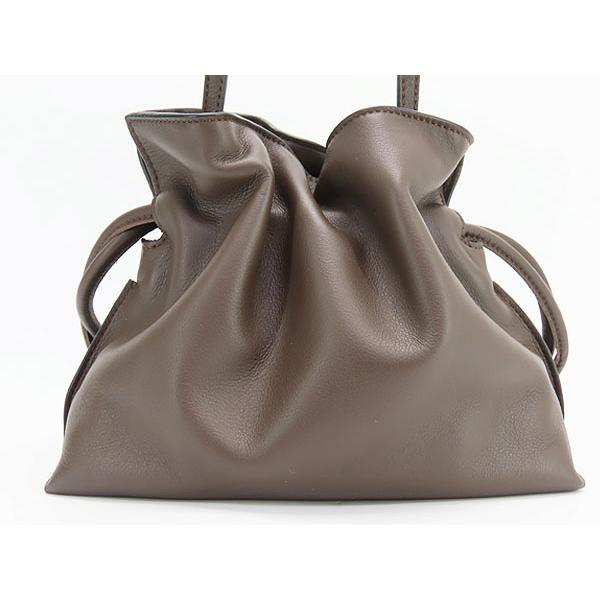 LOEWE（ロエベ） 未使用 フラメンコ クラッチ ミニ ショルダーバッグ 
