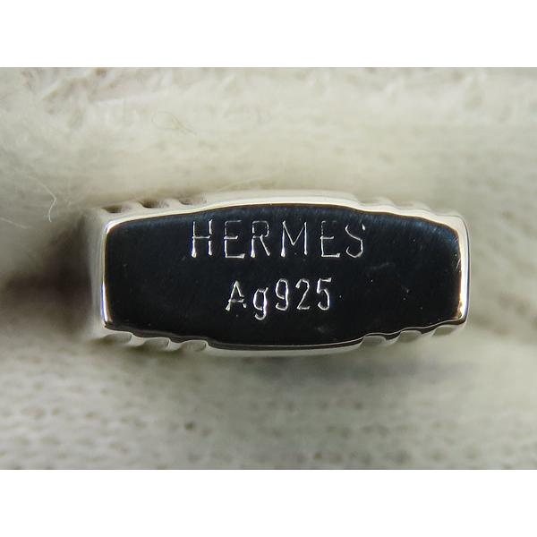 HERMES（エルメス） 新品仕上げ アミュレット カデナモチーフ ケリー 