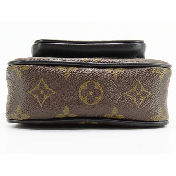 新品同様 ルイヴィトン LOUIS VUITTON モノグラム マカサー 