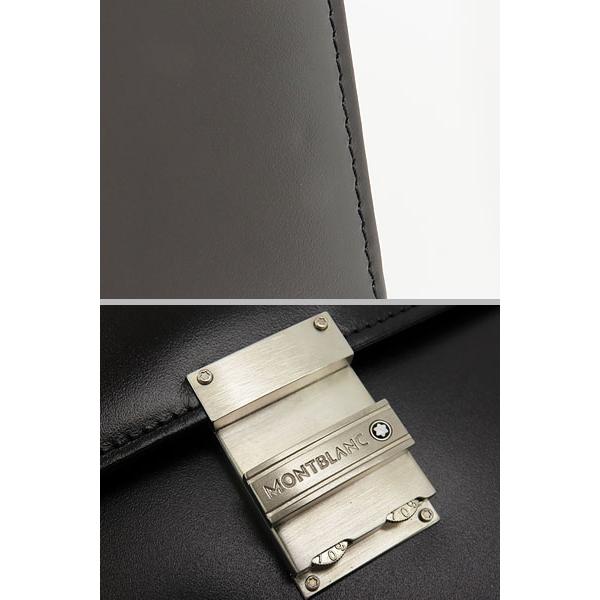 MONTBLANC（モンブラン） レア未使用 マイスターシュテュック シングル