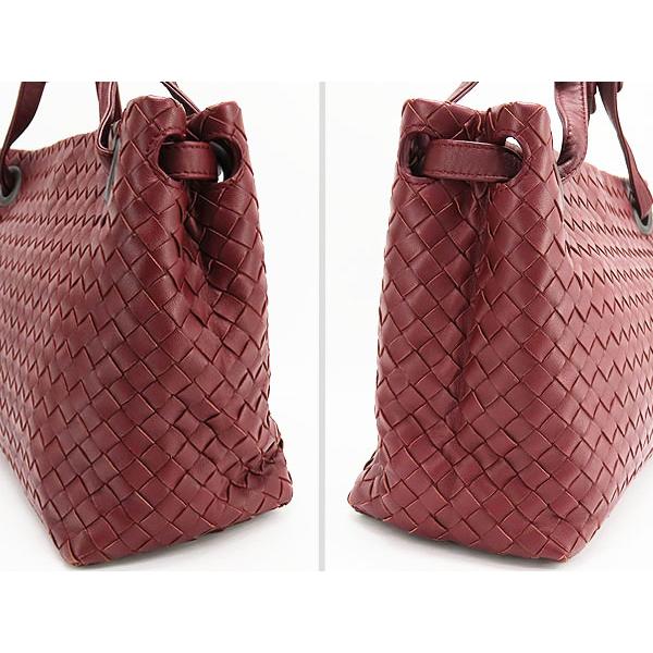 BOTTEGA VENETA（ボッテガ・ヴェネタ） 美品 ボッテガ ヴェネタ 