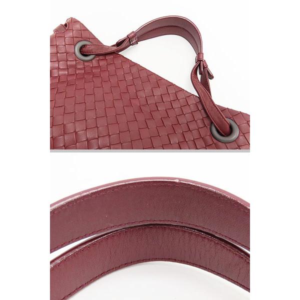 BOTTEGA VENETA（ボッテガ・ヴェネタ） 美品 ボッテガ ヴェネタ 