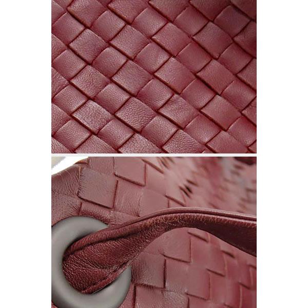 BOTTEGA VENETA（ボッテガ・ヴェネタ） 美品 ボッテガ ヴェネタ 