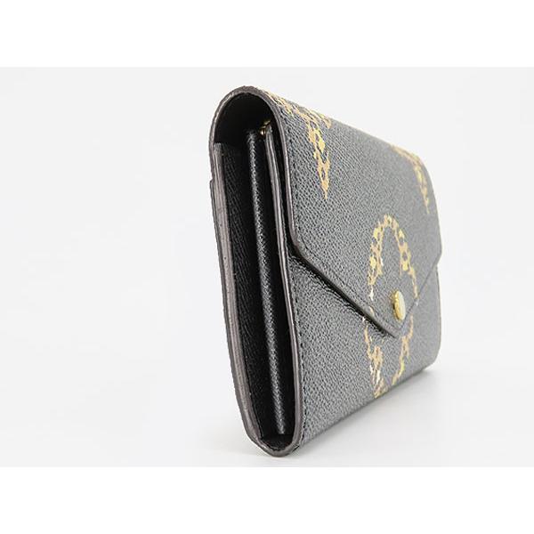 ポルトフォイユ・サラ 美品 ルイヴィトン LOUIS VUITTON ポルトフォイユ・サラ 美品 ルイヴィトン LOUIS VUITTON