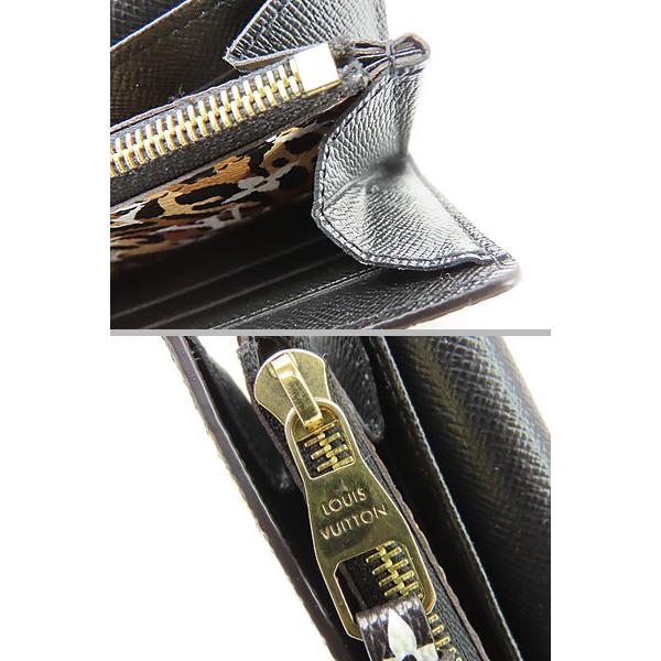 ポルトフォイユ・サラ 美品 ルイヴィトン LOUIS VUITTON ポルトフォイユ・サラ 美品 ルイヴィトン LOUIS VUITTON