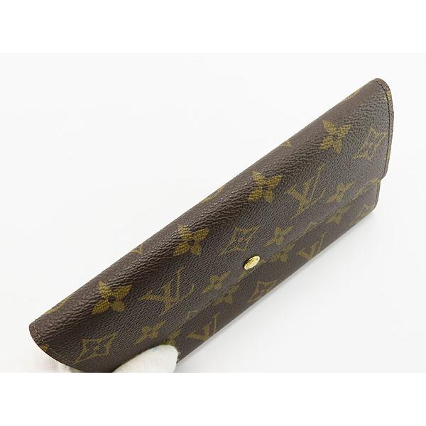 LOUIS VUITTON（ルイ・ヴィトン） 外超美品 モノグラム ポシェット