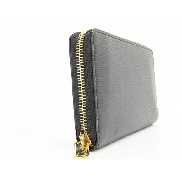 ジッピー・ウォレット 美品 ルイヴィトン LOUIS VUITTON エピ ジッピー
