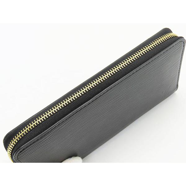 ジッピー・ウォレット 美品 ルイヴィトン LOUIS VUITTON エピ ジッピー