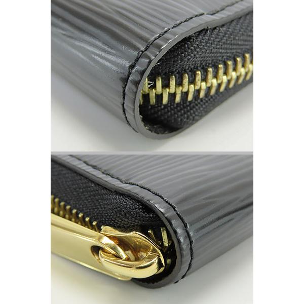 ジッピー・ウォレット 美品 ルイヴィトン LOUIS VUITTON エピ ジッピー