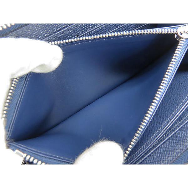 LOUIS VUITTON（ルイ・ヴィトン） 美品 エピ ジッピーウォレット