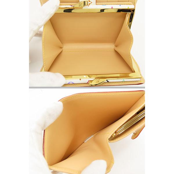 LOUIS VUITTON（ルイ・ヴィトン） 未使用 モノグラムマルチカラー