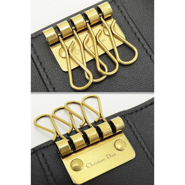 Christian Dior ほぼ新品 クリスチャン ディオール サドル Christian Dior ほぼ新品 クリスチャン ディオール サドル