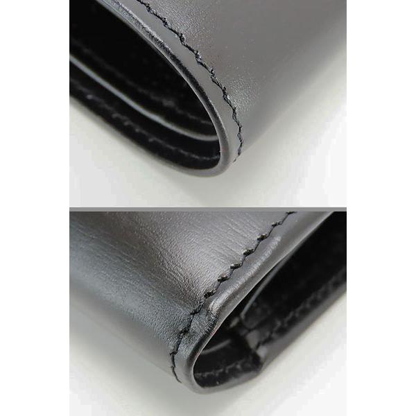 Cartier（カルティエ） 新品同様 パンテール 三つ折り財布 コンパクト