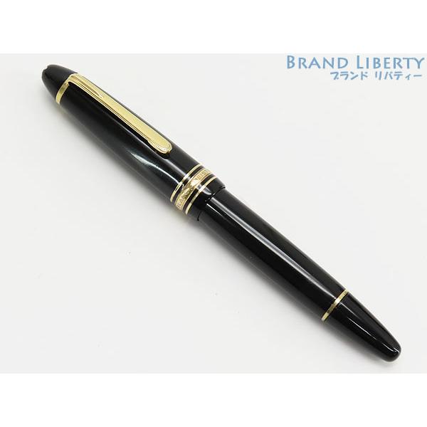 MONTBLANC（モンブラン） 美品 マイスターシュテュック ル グラン 146